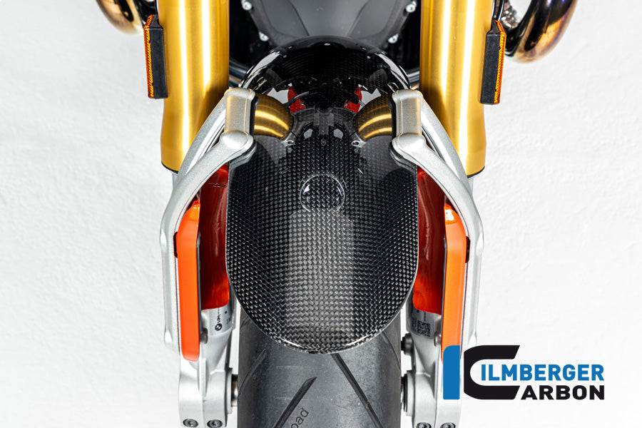 Front fender BMW R12 NineT 2024
