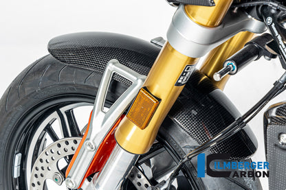 Front fender BMW R12 NineT 2024