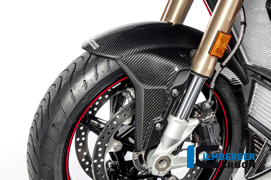 Front Mudguard (long version) S 1000 XR from MY 2020