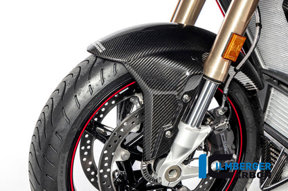 Front Mudguard (long version) S 1000 XR from MY 2020