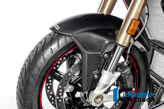 Front Mudguard (long version) S 1000 XR from MY 2020