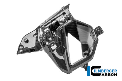 Left air outlet fairing R 1300 GS Adventure