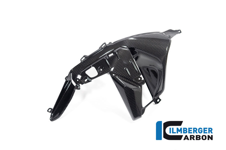 Airvent cover left side BMW R 1300 GS from 2023