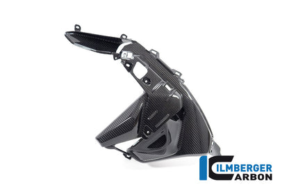 Airvent cover left side BMW R 1300 GS from 2023