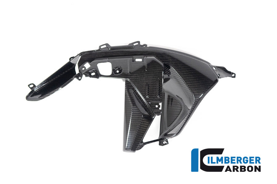 Airvent cover left side BMW R 1300 GS from 2023