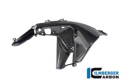 Airvent cover left side BMW R 1300 GS from 2023