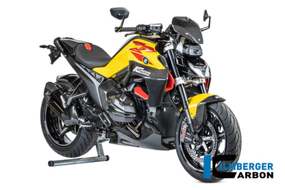 Right air outlet fairing BMW R 1300 R