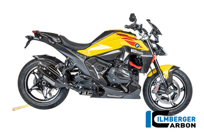Right air outlet fairing BMW R 1300 R