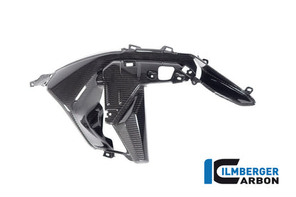 Airvent cover right side BMW R 1300 GS from 2023