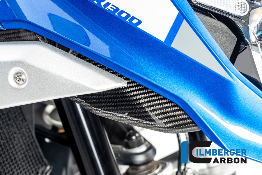 Airvent cover right side BMW R 1300 GS from 2023