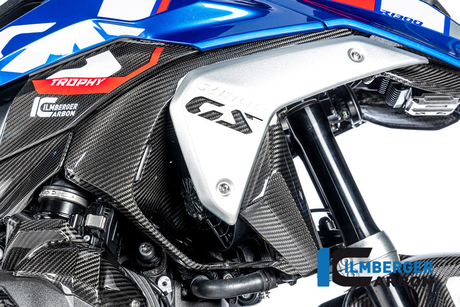 Airvent cover right side BMW R 1300 GS from 2023