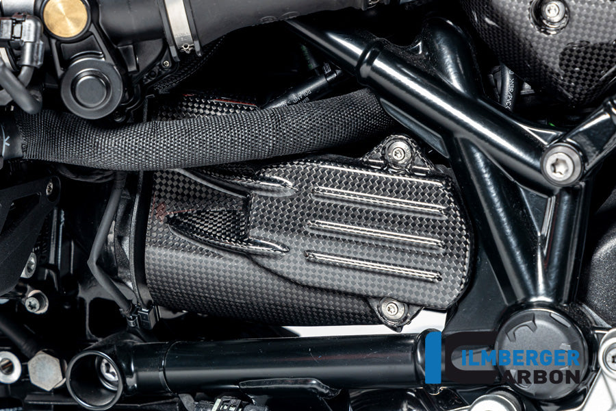 Starter cover BMW R12 NineT 2024
