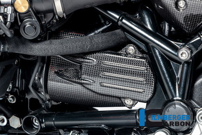 Starter cover BMW R12 NineT 2024