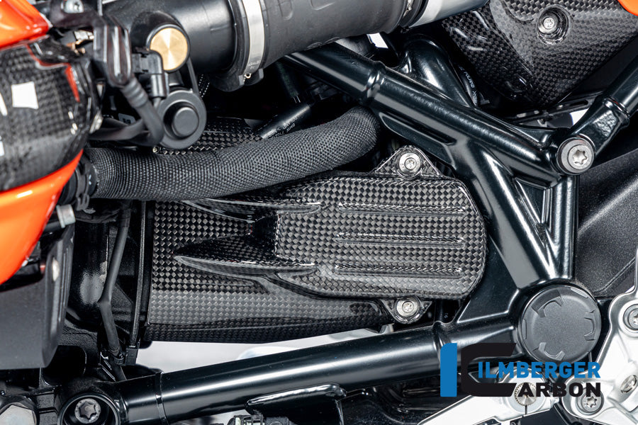 Starter cover BMW R12 NineT 2024