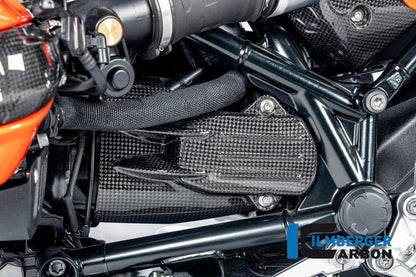 Starter cover BMW R12 NineT 2024