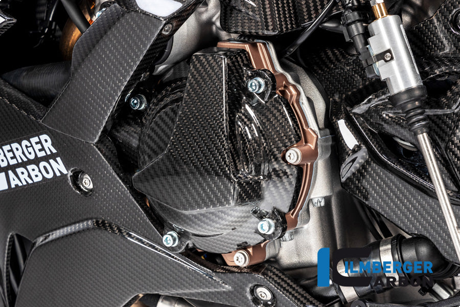 Alternator cover  BMW S 1000 RR from MY 2019