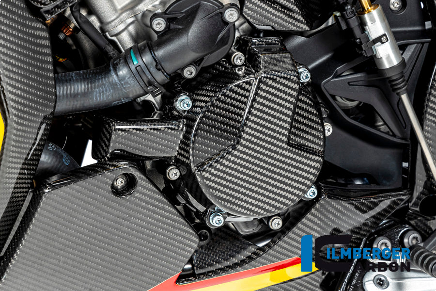 Alternator cover BMW S 1000 XR from MY 2020