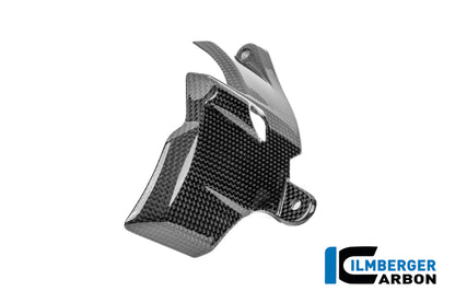 Right engine cover Panigale V4 2025