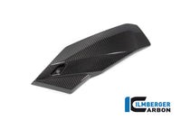 Bellypan left side BMW S 1000 R MY from 2021 / M 1000 R MY from 2023