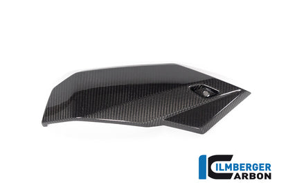 Bellypan 2021 right side BMW S 1000 R MY from 2021 / M 1000 R MY from 2023