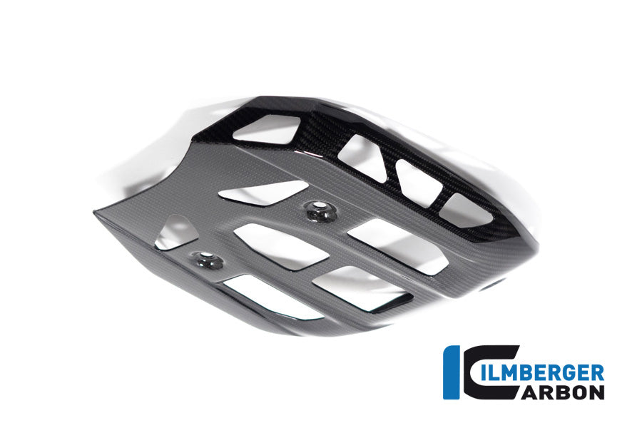 Sumpguard glossy BMW R 1300 GS from 2023