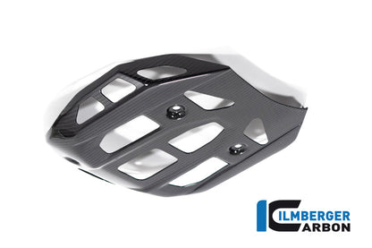 Sumpguard glossy BMW R 1300 GS from 2023