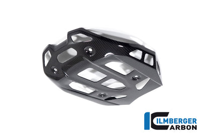 Sumpguard glossy BMW R 1300 GS from 2023