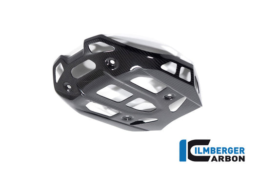 Sumpguard glossy BMW R 1300 GS from 2023
