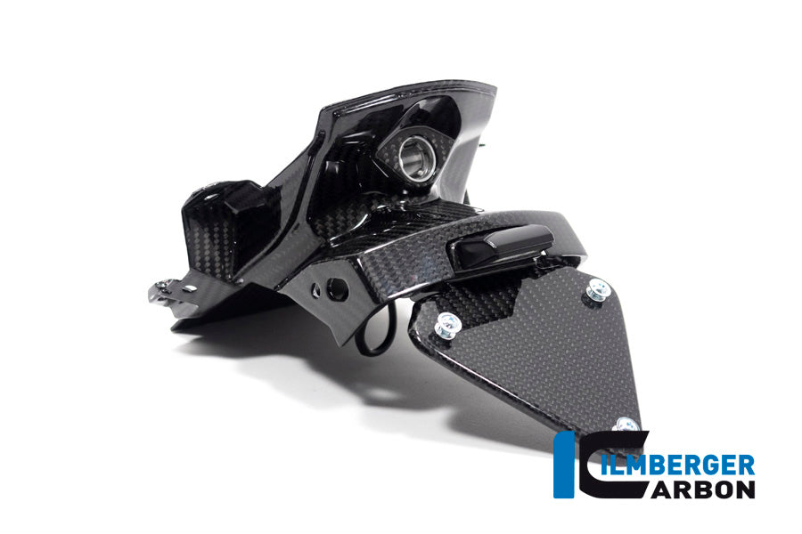 Number Plate Holder (short version) S 1000 XR from MY 2020