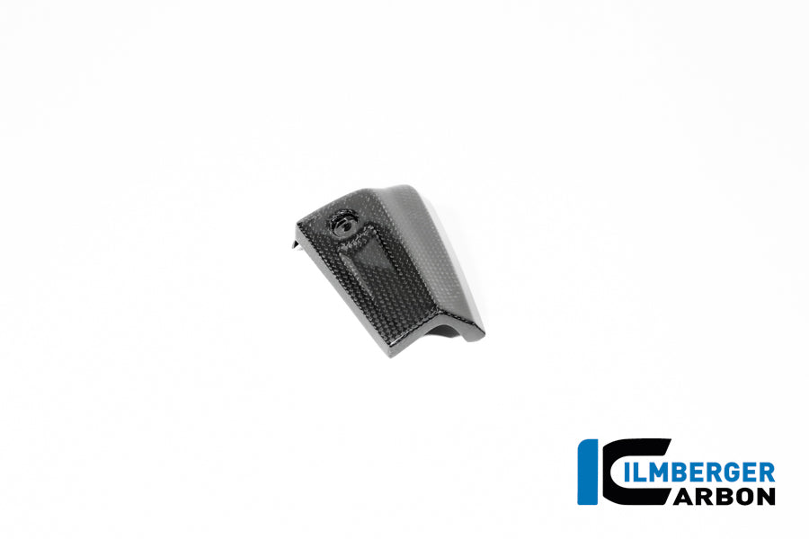 Oil cooler cover right carbon glossy BMW R12 NineT 2024