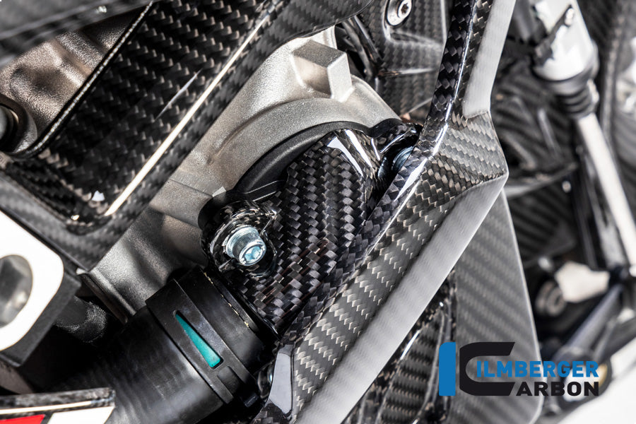 Water pump Cover BMW S 1000 RR MY from 2019