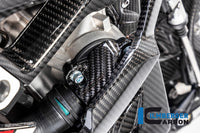 Water pump Cover BMW S 1000 RR MY from 2019