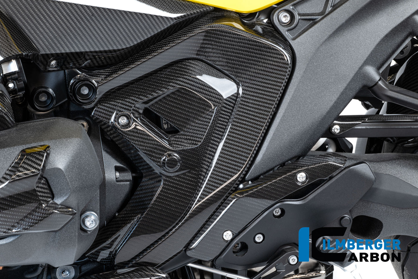Frame cover left BMW R 1300 R
