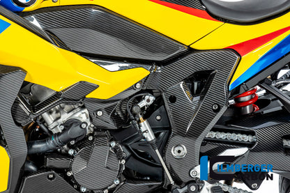 Frame cover left BMW S1000 XR from MY 2020