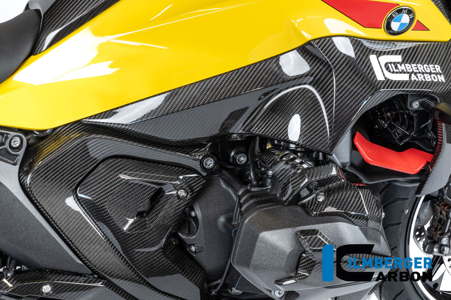 Frame cover right BMW R 1300 R