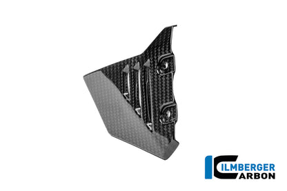 Front triangle cover for rear frame left R 1300 GS Adventure