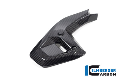 Triangular Frame Cover Left BMW R 1300 GS from 2023