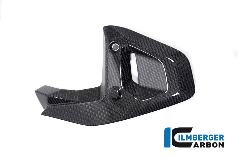 Triangular Frame Cover Left BMW R 1300 GS from 2023