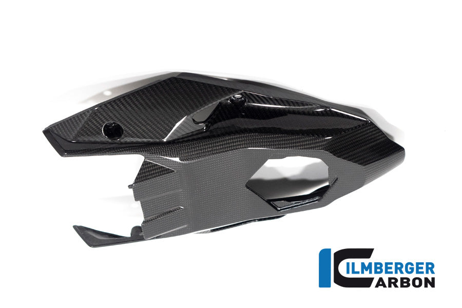 Rear Undertray BMW S 1000 R MY from 2021 / M 1000 R MY from 2023