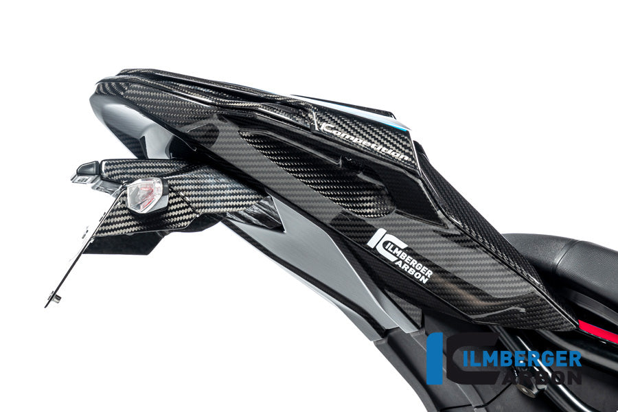 Rear Undertray BMW M 1000 RR from 2023