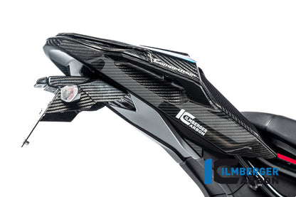 Rear Undertray BMW M 1000 RR from 2023