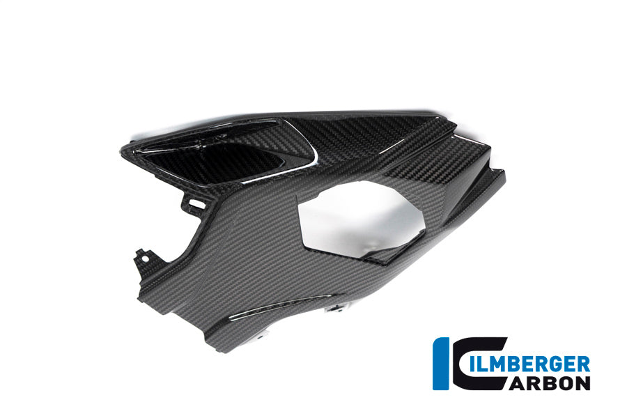 Rear Undertray BMW S 1000 RR MY from 2019