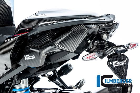 Subframe cover left  BMW M 1000 XR 2024