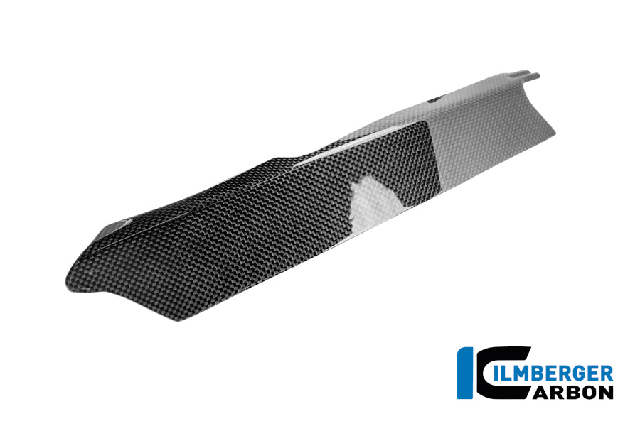 Left rear frame fairing Panigale V4 2025