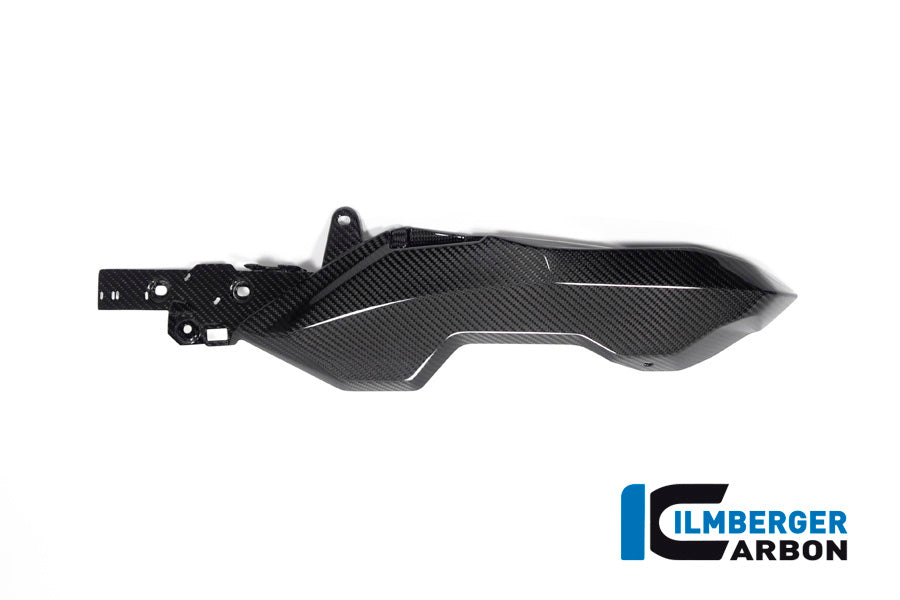 Subframe Cover left Side (closed version for use without case holders) S 1000 XR from MY 2020