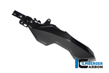 Subframe Cover left Side (closed version for use without case holders) S 1000 XR from MY 2020