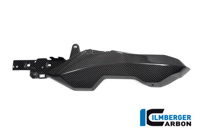 Subframe Cover left Side (closed version for use without case holders) S 1000 XR from MY 2020