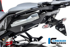 Subframe Cover left Side S 1000 XR from MY 2020