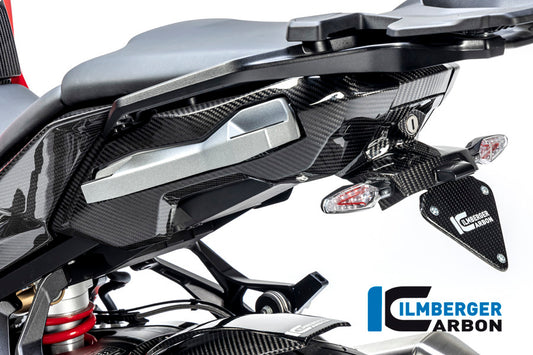 Subframe Cover left Side S 1000 XR from MY 2020