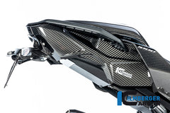 Subframe cover right BMW M 1000 XR 2024